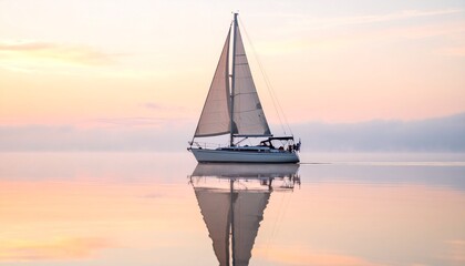 Reflected Skies
