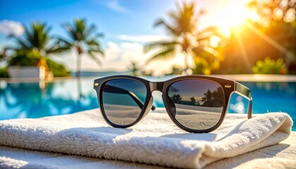 Summer Focus