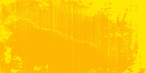 Dots halftone yellow color pattern gradient grunge texture background. Dots pop art comics sport style vector illustration