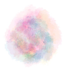 abstract watercolor background