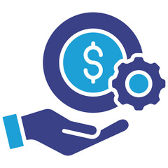 Wages Icon