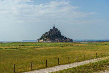 Kloster Saint-Michel, Frankreich