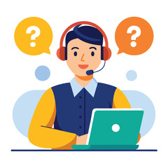 call-center-worker-answering-client-inquiry--white.eps