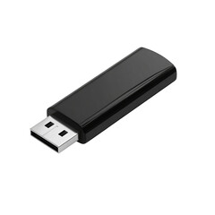 Find the best black usb flash drive for data storage and transfer online today easily