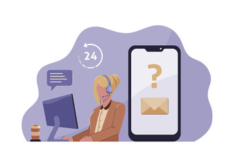 Mobile Customer Support