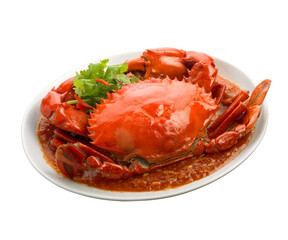 chilli mud crab recipes