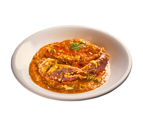 singaporean chilli mud crab recipes
