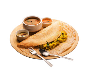 south indian food cheese masala dosa