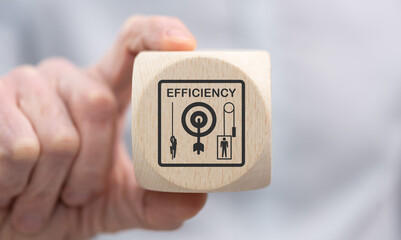 Concept of efficiency
