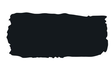 Edgy Defect Noise Vector Element