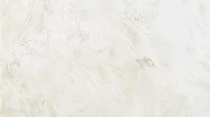 Obraz premium Elegant marbled background in soft, muted white tones for a refined aesthetic