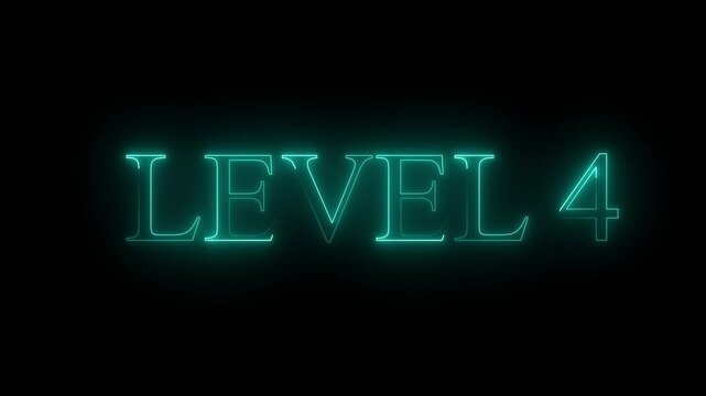 4, achievement, advance, advertising, animation, anniversary, banner, black background, businessman, celebrate, challenge, development, follower, fun, game, glowing, graphic, holiday, icon, letter, le
