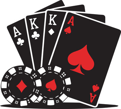card clipart texas holdem.card texas holdem. transparent png and vector illustration.
