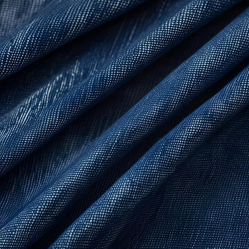 blue fabric texture jeans