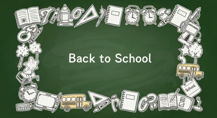 Welcome Back to School A New Academic Year Begins with Exciting Opportunities for Learning and Growth