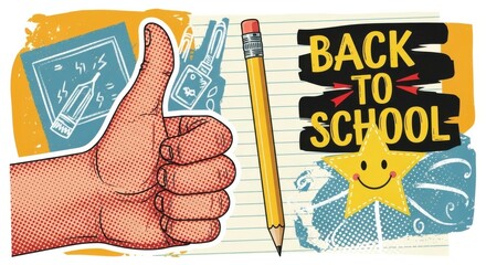 Celebrate The Excitement Of Returning To The Classroom With Our Collection Of Back To School Essentials And Inspiring Artwork Showcasing The Joyful Spirit Of Learning 