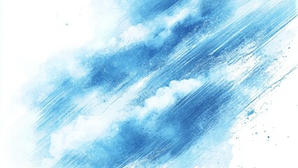 abstract watercolor background