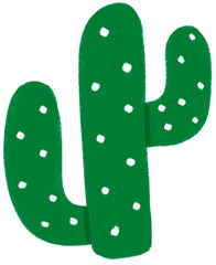 cactus illustrations
