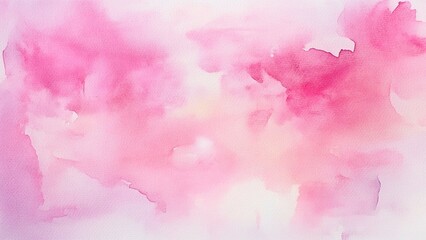 abstract watercolor background