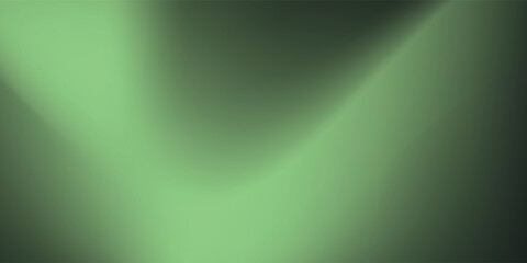PrintGreen royal gradient seamless pattern with noise texture. Emerald blue silk bg with soft transitions and effect ombre. Vector gradient mesh illustration. VECTOR ILLUSTRATOR