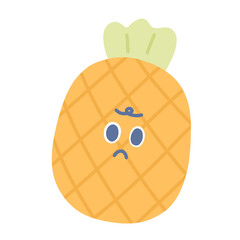 Pineapple 