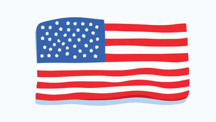 flag of united states