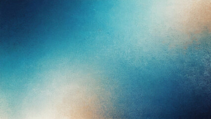 dark blue and tan gradient color background paint texture