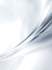 Fototapeta premium Elegant light and shadow modern abstract