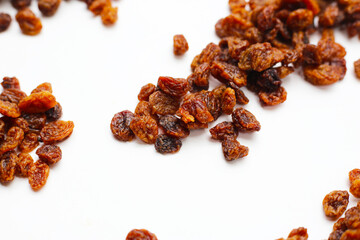 Dried golden raisins, Australian-dried fruits sultanas, sweet and chewy.