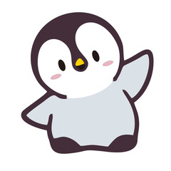 pinguin