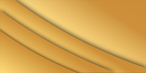 vector gold background design illustration