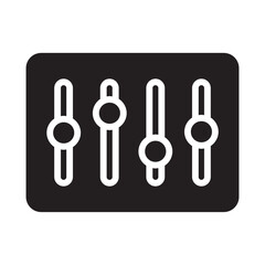 Manipulate Vector Icon which can easily modify or edit