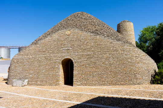 Museo de aperos y labranza de Tomelloso