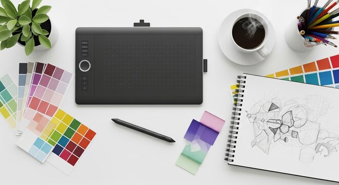 Creative Space