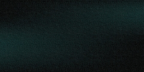 White green blurred gradient on dark grainy background, glowing light spot, copy space, vector