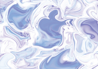 This vector graphic showcases an abstract marble design, featuring flowing swirls, veins, and smooth gradients that emulate natural marble’s elegance. The artwork exudes sophistication and modernity.