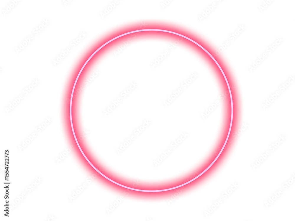 Aufkleber geometric abstract design featuring concentric circles within a square frame with triangular corner 