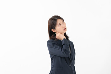 女性　スマートフォン　スマホ

