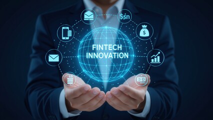 Fintech Innovation: Transforming Financial Services with Technology
