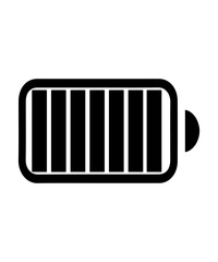 battery icon