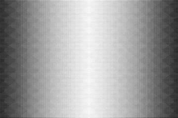 brushed metal background . black and white abstract background . halftone