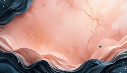 Subtle Textured Background Design for Creative Visual Presentations