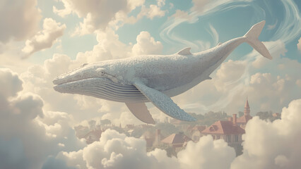 Sometimes imagination is the only escape we need
