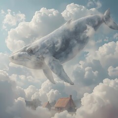 Sometimes imagination is the only escape we need