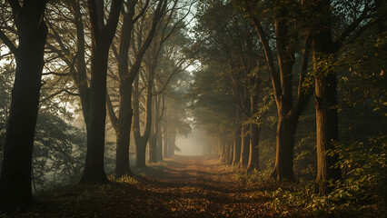The quietest places often speak the loudest to the soul