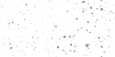 Eggshell texture with gray speckles, grainy flecks. Aesthetic background for textiles, wallpapers, wrapping paper, backdrop, cover, fabric.