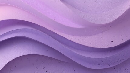 Abstract Purple Wave Pattern Background Texture Image