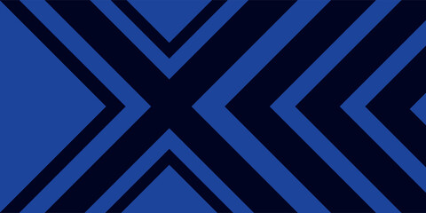 Blue Technology Business Pattern Background