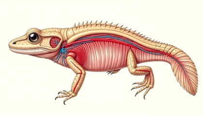 Circulatory system