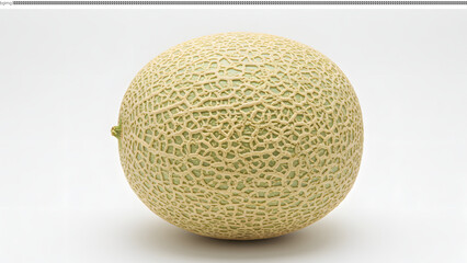 Juicy Cantaloupe Melon A Fresh and Sweet Summer Treat